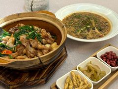 -玖味(老工人西路店)