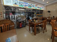 -老牌依强牛肉店(达道总店)