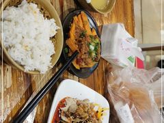 -朱大嘴肥肠血旺(福字街店)