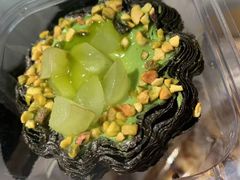 -味多美·北京面包工坊(天坛店)