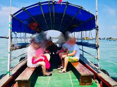 -海上驿站渔家菜馆