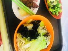 -农园餐厅(北京大学店)