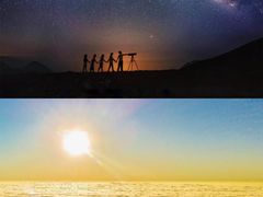 -萍乡武功山风景名胜区