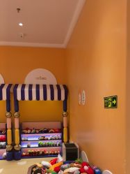 -奈尔宝家庭中心·亲子餐厅(苏州大悦城店)