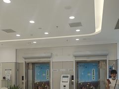 -慈铭体检(洋桥分院)