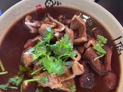 -卤煮老北京酱肉馆