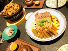 -潮堂 · 潮州菜(国贸商城店)