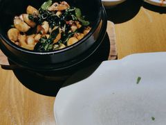 -竹里馆 ·茶食(奥体店)
