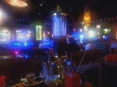 -海雾里小酒馆(解放碑店)
