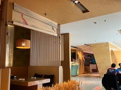 -西村日本料理(香格里拉饭店)