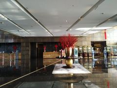 -北京北辰洲际酒店