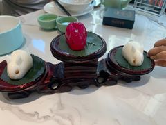 -荟满棠·粤菜茗点(西乡店)