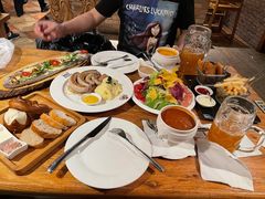 -德国金皇冠啤酒坊(硅谷大街店)