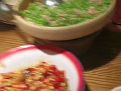 -恰饭·老长沙市井菜(天河客运站店)