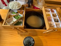 -勺子米线·云南传统小吃市集(四方街店)