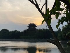 -聚汇三少·龙虾·中餐厅(莫邪路新天地店)