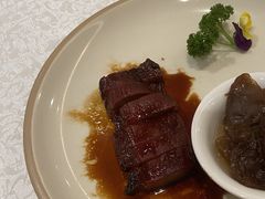 -红棉中餐厅·广州海航威斯汀酒店