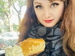 -The Cheesecake Factory芝乐坊餐厅(兴业太古汇店)