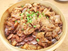 -汀小府·福建客家菜(鼓山沃尔玛店)