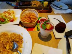 -必胜客(天鹅湖万达店)