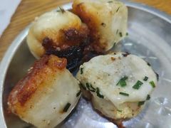 -黄阿姨锅贴大王(万航渡路店)