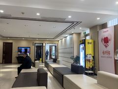 -爱康卓悦体检中心(常州龙锦路分院)