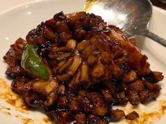 -A One Kitchen·南京精菜馆(晶丽酒店店)
