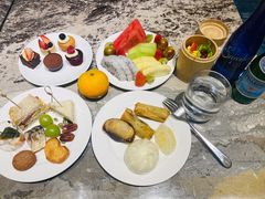 -上海衡山路十二号华邑酒店