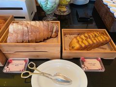 -广州四季酒店·意珍·意式自助餐