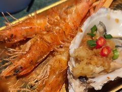 -牛New寿喜烧(金鹰世界店)