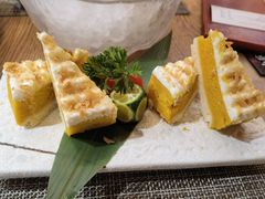 -栖川山葵家·寿喜锅·日式料理(龙湖北城天街商场店)