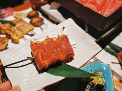 -有喜屋·深夜食堂(北京西路店)