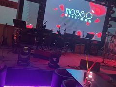 -MOSSO音乐酒吧·live house(南京旗舰店)