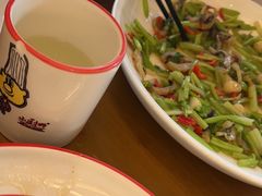 -小厨师·二十年沈家门小海鲜(百井坊巷店)