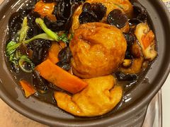-罗阳人家私房菜(罗阳路店)