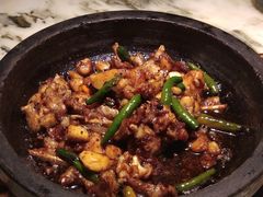 -绿茶餐厅(汇悦大融城店)