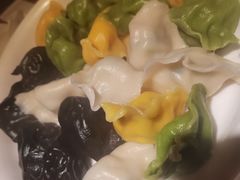 -双合园·海鲜水饺青岛菜(万佳广场店)