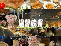 -路易十三西餐厅(西关新天地店)