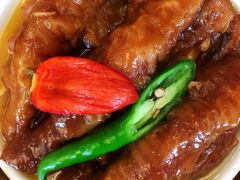 -老东吴食府(雅都店)