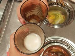 -龍歌自助小火锅(雨花台江南虹悦城店)