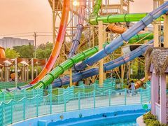 -横店影视城梦幻谷园区