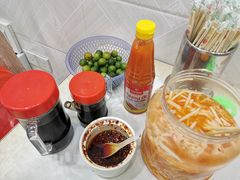 -华姐鸡粉(教育路店)