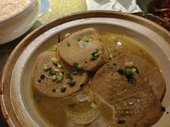 -佰家小厨·南京菜(夫子庙店)