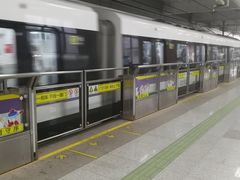 -宝山路(地铁站)