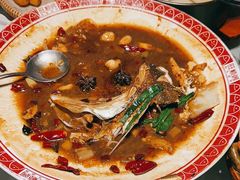 -旺顺阁鱼头泡饼(常营店)