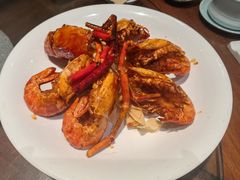-猪肉婆私房菜(容桂总店)