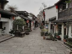 -小河直街历史文化街区