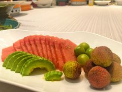 -囍榷·鲜美常州菜(恐龙园店)