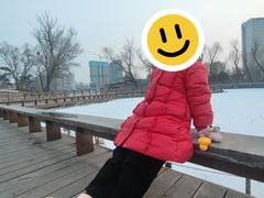 -迎泽公园