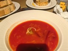 -波特曼西餐厅(中央大街店)